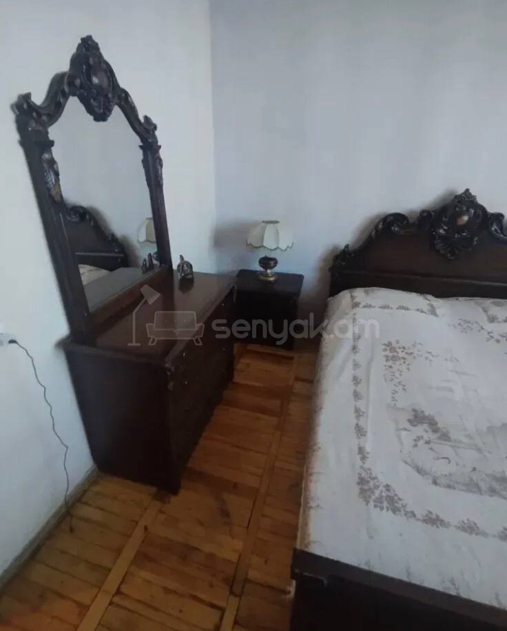 3 Սենյականոց Բնակարան, 93քմ, 5/13 հարկ, Կոսմետիկ Վերանորոգված