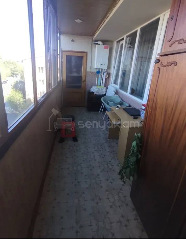 3 Սենյականոց Բնակարան, 93քմ, 5/13 հարկ, Կոսմետիկ Վերանորոգված