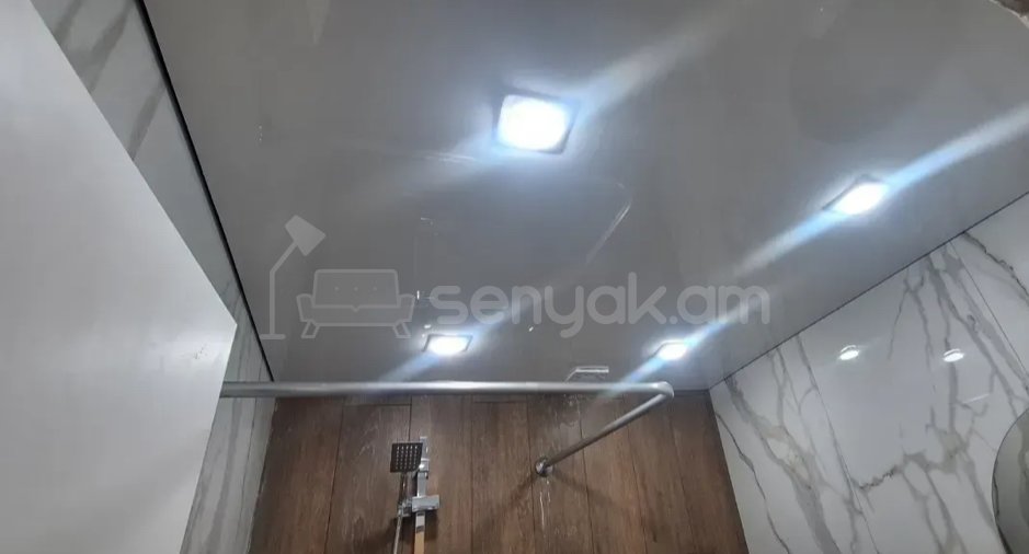 2 Սենյականոց Բնակարան Քարե Շենքում, 62քմ, 2/5 հարկ, Կապիտալ Վերանորոգված, Կահավորված