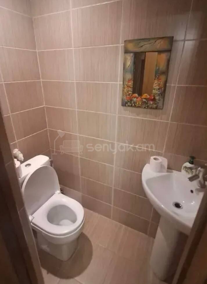 4 Սենյականոց Բնակարան Նորակառույցում, 149քմ, 11/14 հարկ, Կապիտալ Վերանորոգված, Կահավորված, Արևկող