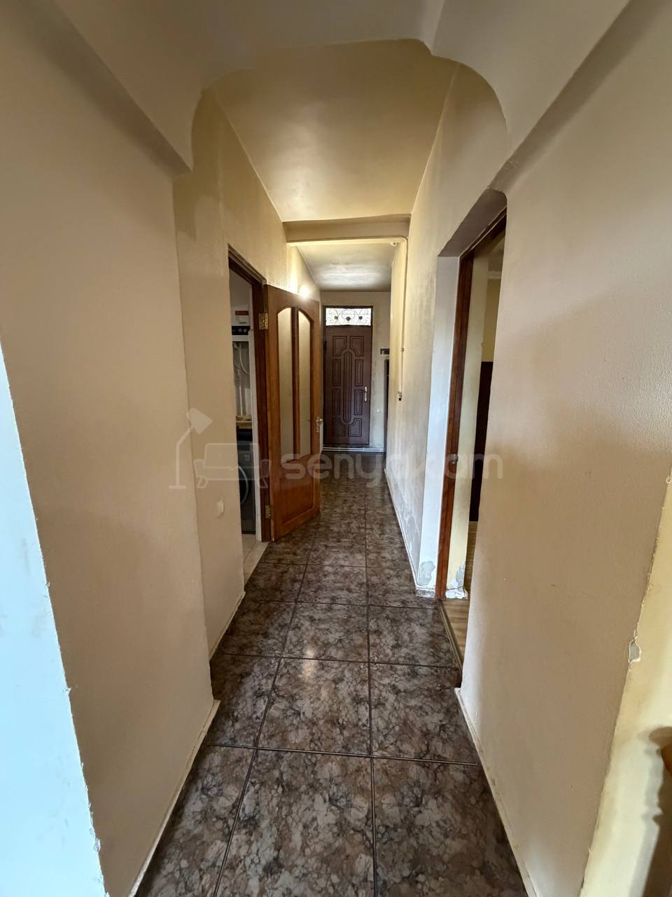 3 Սենյականոց Սեփական Տուն, 200քմ, Կոսմետիկ Վերանորոգված, Կահավորված