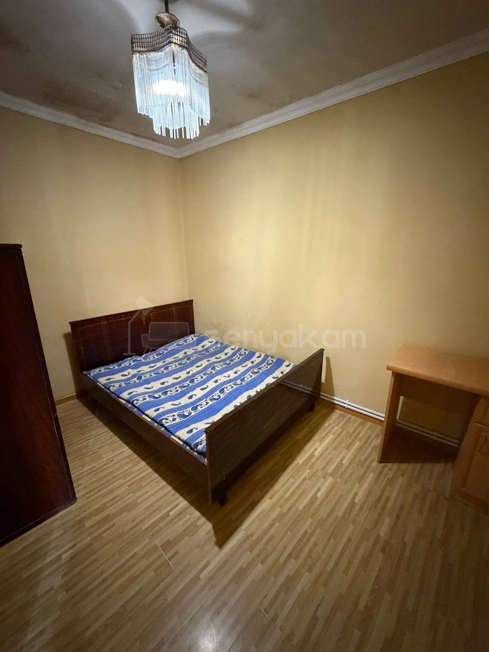 3 Սենյականոց Սեփական Տուն, 200քմ, Կոսմետիկ Վերանորոգված, Կահավորված