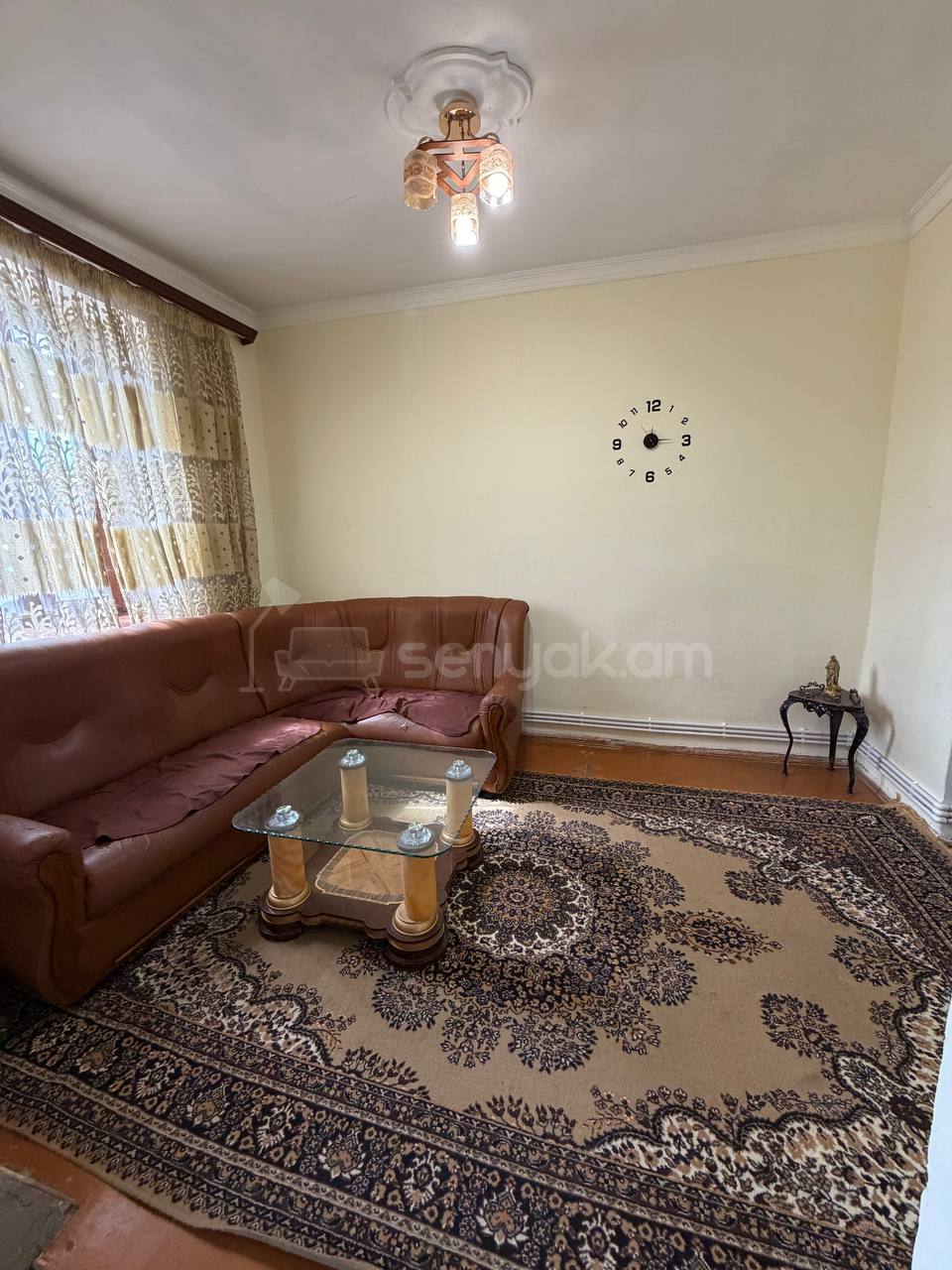 3 Սենյականոց Սեփական Տուն, 200քմ, Կոսմետիկ Վերանորոգված, Կահավորված