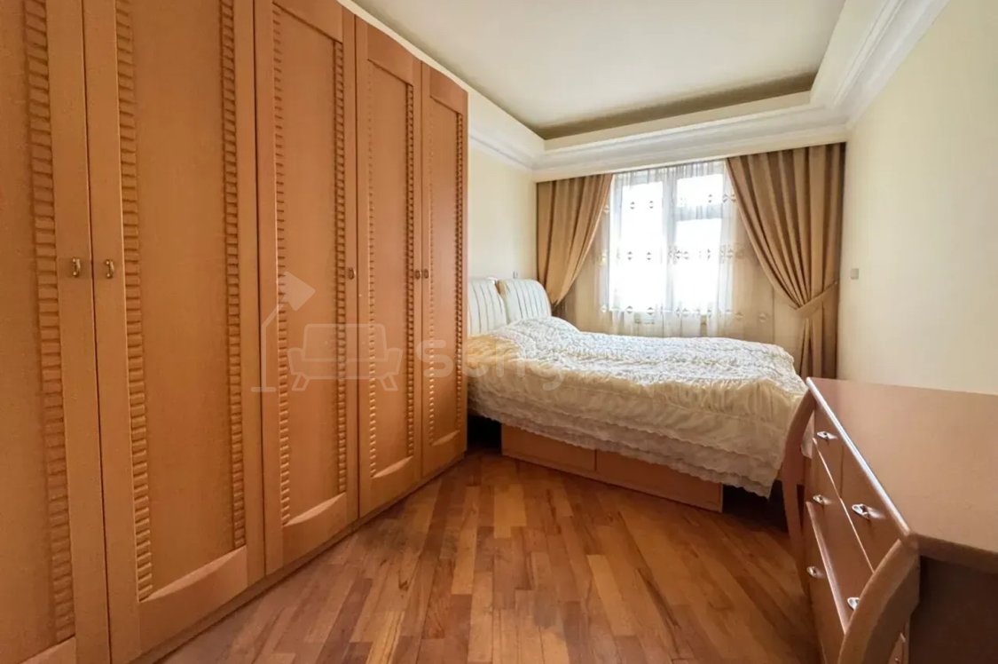 2 Սենյականոց Բնակարան, 66քմ, 6/9 հարկ, Կապիտալ Վերանորոգված, Կահավորված, Արևկող