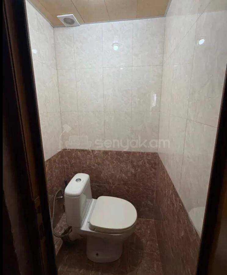 2 Սենյականոց Բնակարան, 66քմ, 9/9 հարկ, Կոսմետիկ Վերանորոգված
