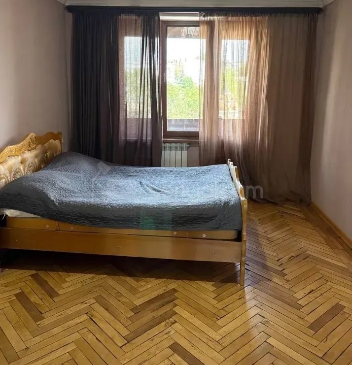 3 Սենյականոց Բնակարան, 75քմ, 5/5 հարկ, Կոսմետիկ Վերանորոգված