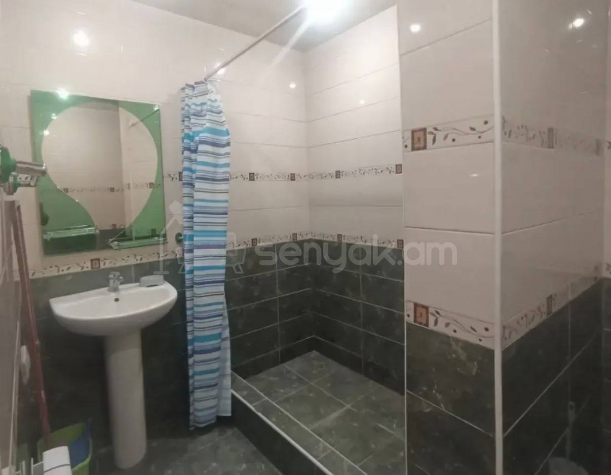 2 Սենյականոց Բնակարան, 53քմ, 7/9 հարկ, Կապիտալ Վերանորոգված, Արևկող