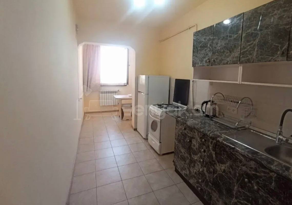 2 Սենյականոց Բնակարան, 53քմ, 7/9 հարկ, Կապիտալ Վերանորոգված, Արևկող