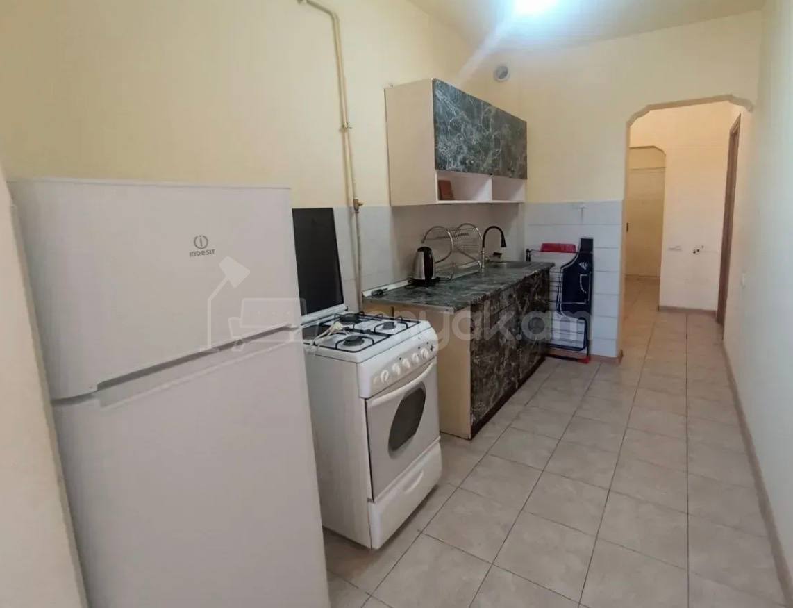 2 Սենյականոց Բնակարան, 53քմ, 7/9 հարկ, Կապիտալ Վերանորոգված, Արևկող