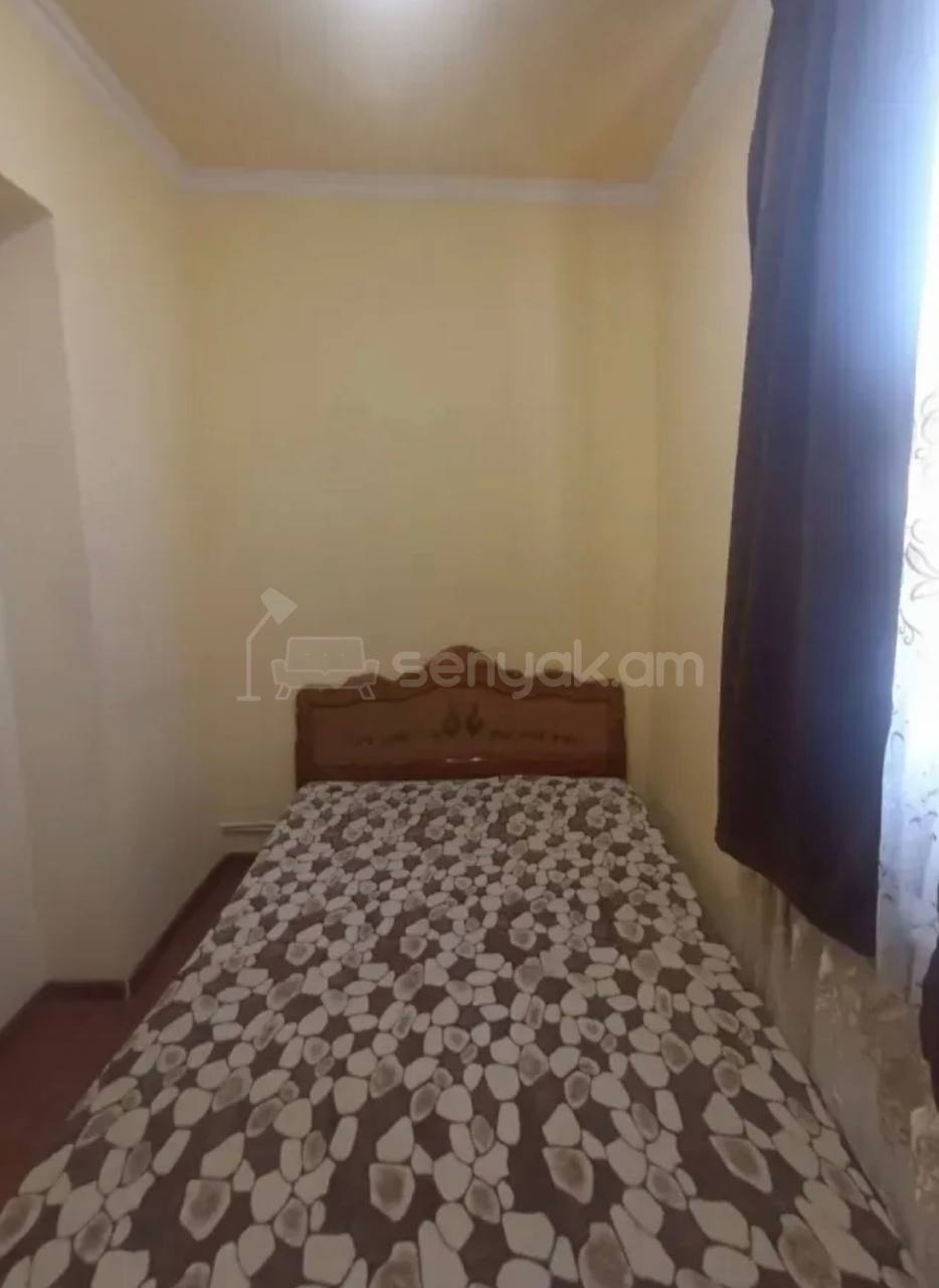 2 Սենյականոց Բնակարան, 53քմ, 7/9 հարկ, Կապիտալ Վերանորոգված, Արևկող