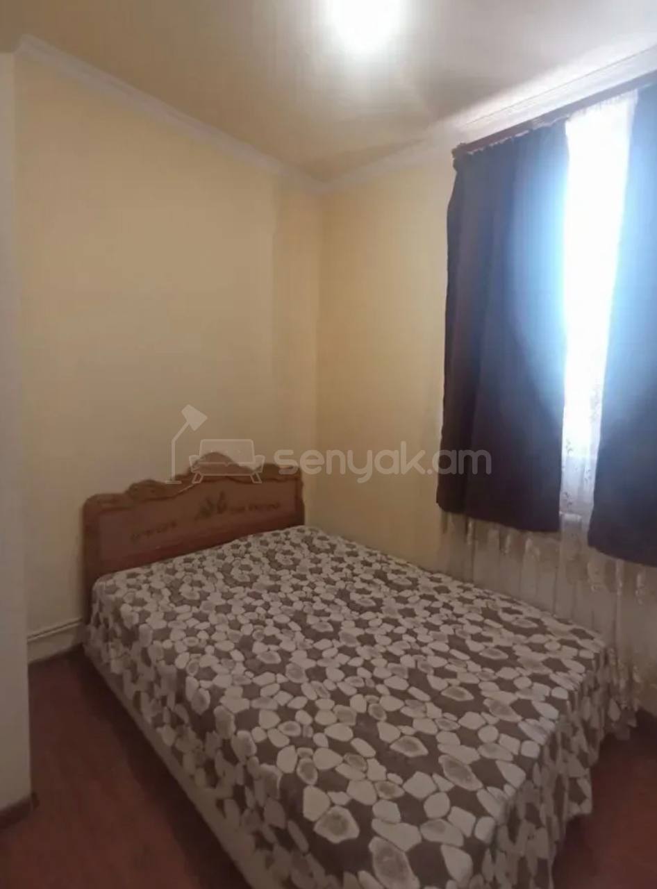 2 Սենյականոց Բնակարան, 53քմ, 7/9 հարկ, Կապիտալ Վերանորոգված, Արևկող