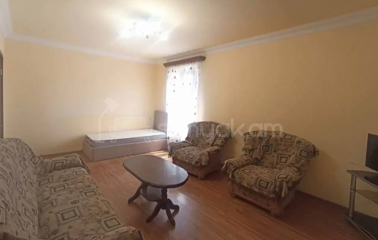 2 Սենյականոց Բնակարան, 53քմ, 7/9 հարկ, Կապիտալ Վերանորոգված, Արևկող