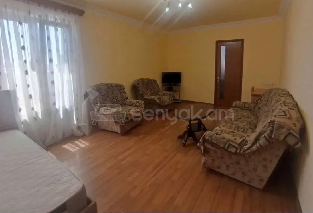 2 Սենյականոց Բնակարան, 53քմ, 7/9 հարկ, Կապիտալ Վերանորոգված, Արևկող