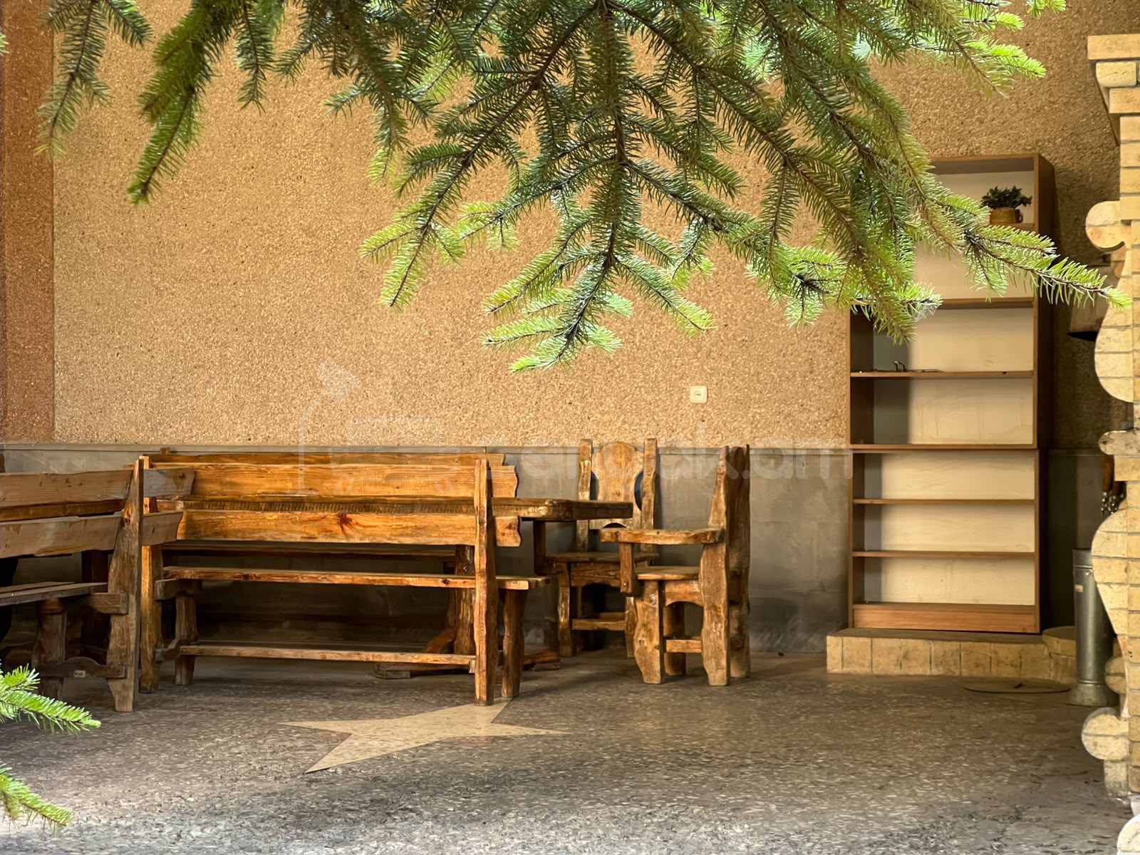 5 Սենյականոց Շքեղ Առանձնատուն, 450քմ, Լողավազանով