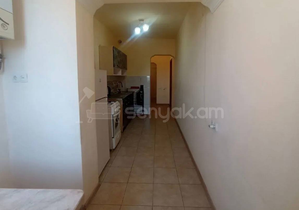 2 Սենյականոց Բնակարան, 53քմ, 7/9 հարկ, Կապիտալ Վերանորոգված, Կահավորված, Արևկող