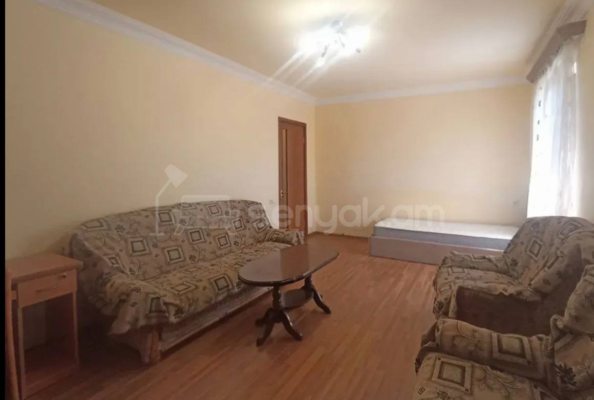 2 Սենյականոց Բնակարան, 53քմ, 7/9 հարկ, Կապիտալ Վերանորոգված, Կահավորված, Արևկող
