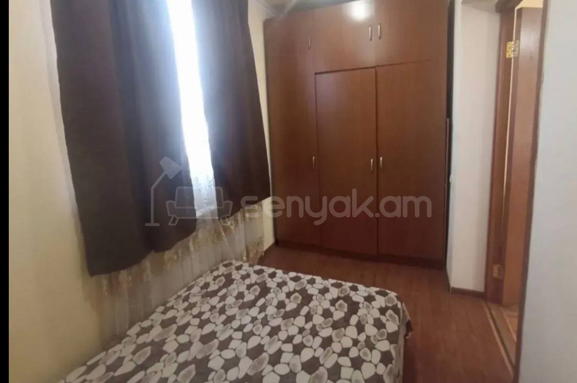 2 Սենյականոց Բնակարան, 53քմ, 7/9 հարկ, Կապիտալ Վերանորոգված, Կահավորված, Արևկող