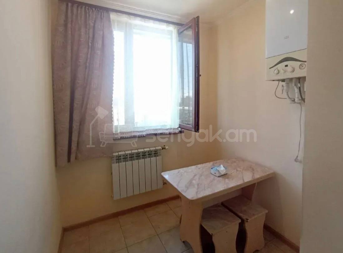 2 Սենյականոց Բնակարան, 53քմ, 7/9 հարկ, Կապիտալ Վերանորոգված, Կահավորված, Արևկող