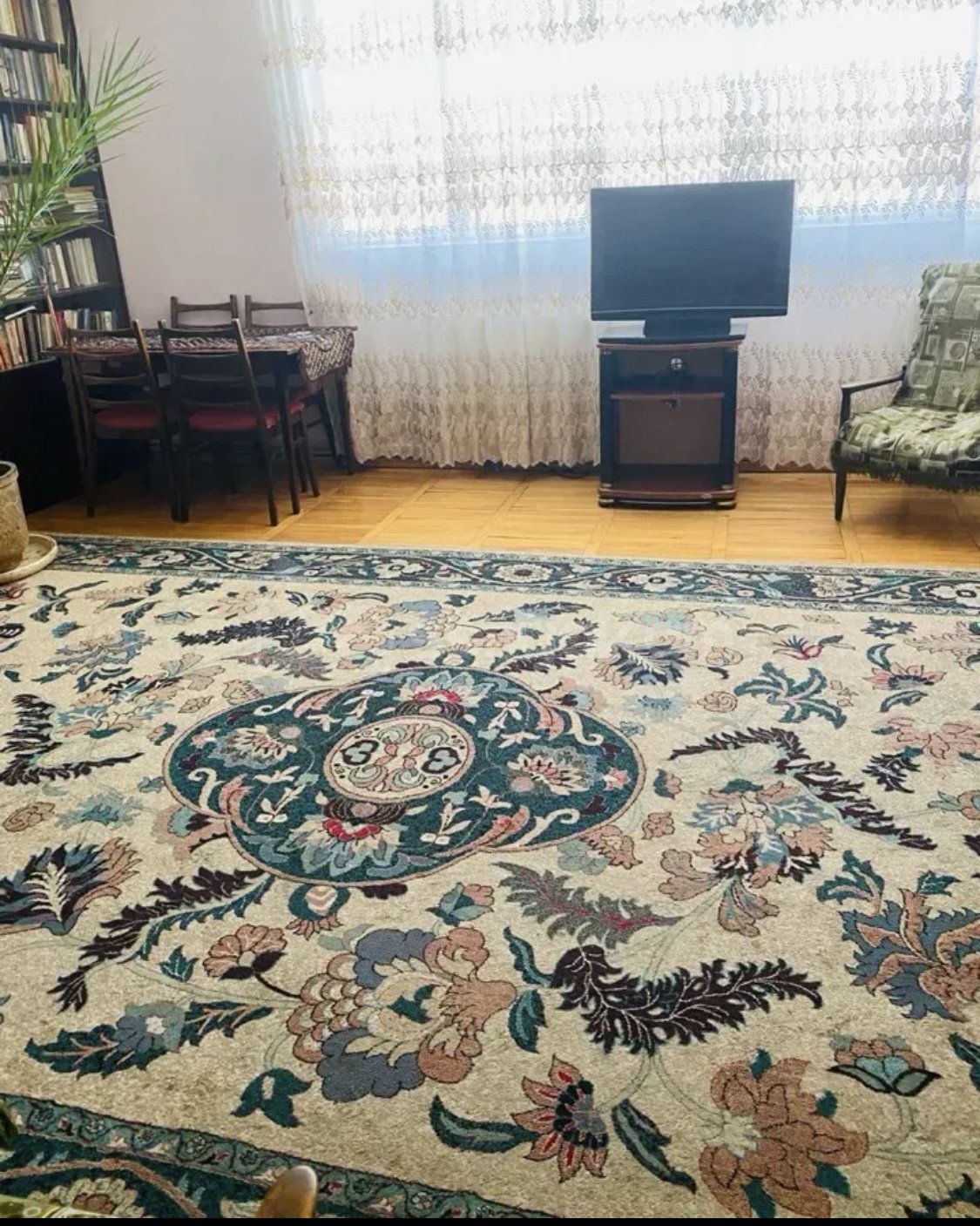 2 Սենյականոց Բնակարան, 70քմ, 7/9 հարկ, Նորմալ Վիճակում, Կահավորված