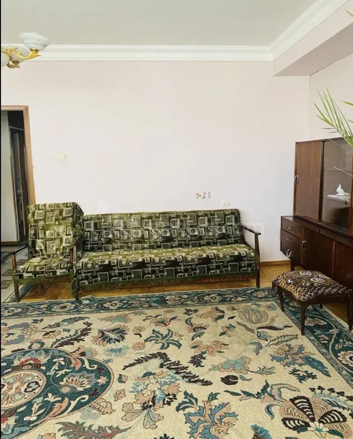 2 Սենյականոց Բնակարան, 70քմ, 7/9 հարկ, Նորմալ Վիճակում, Կահավորված