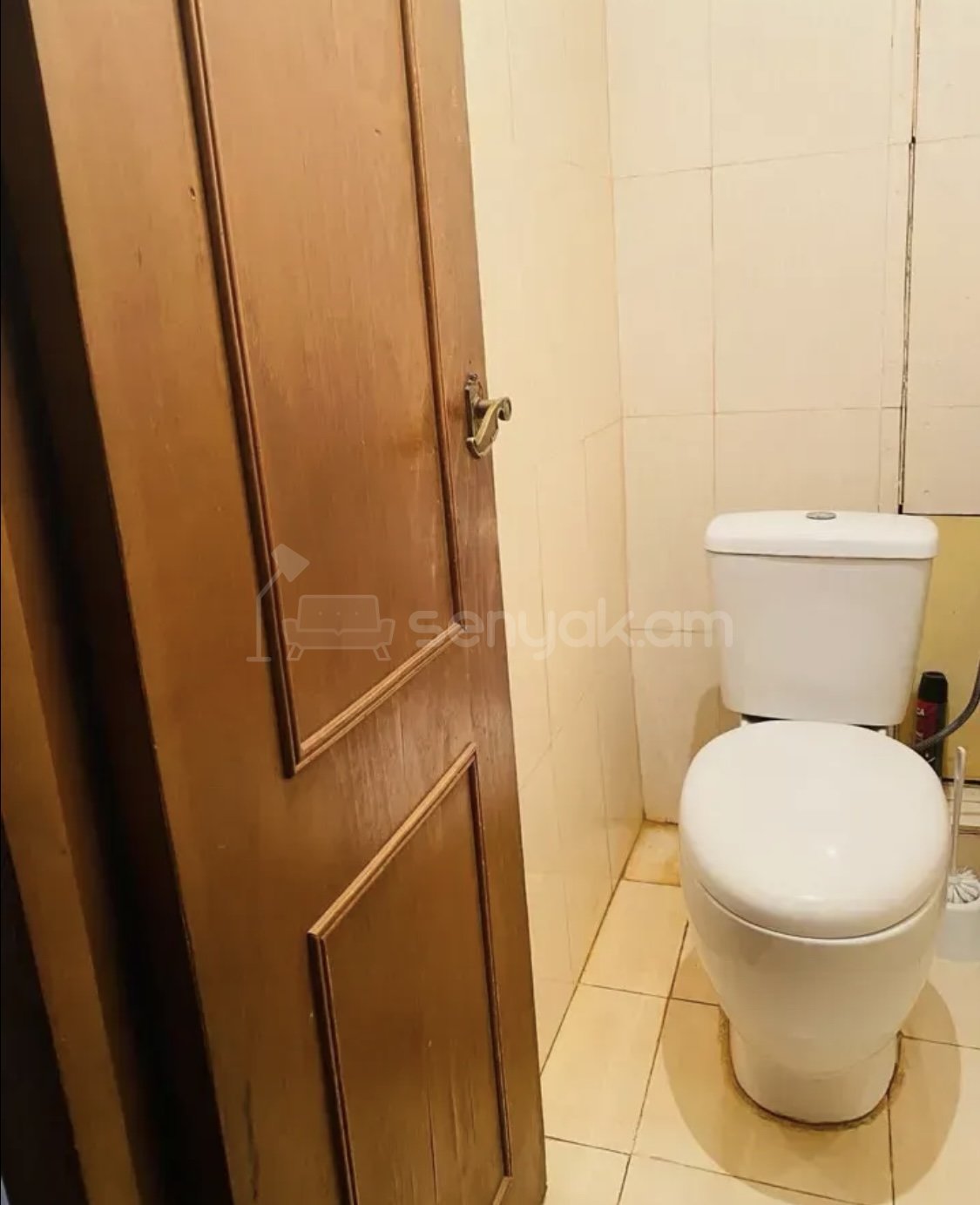 2 Սենյականոց Բնակարան, 70քմ, 7/9 հարկ, Նորմալ Վիճակում, Կահավորված