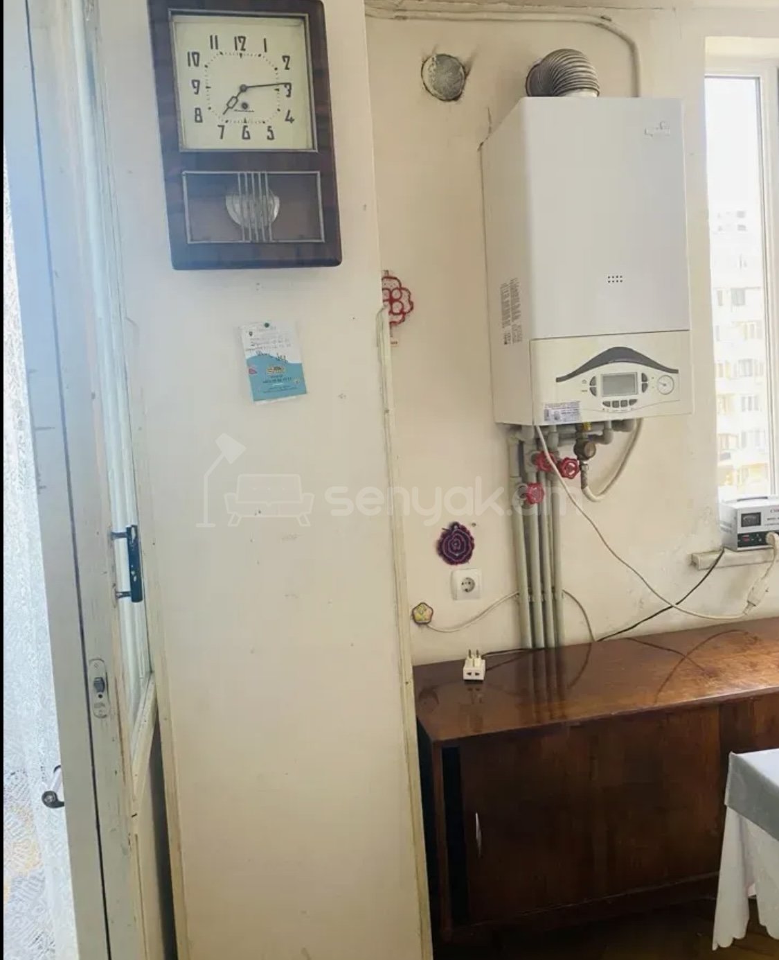 2 Սենյականոց Բնակարան, 70քմ, 7/9 հարկ, Նորմալ Վիճակում, Կահավորված