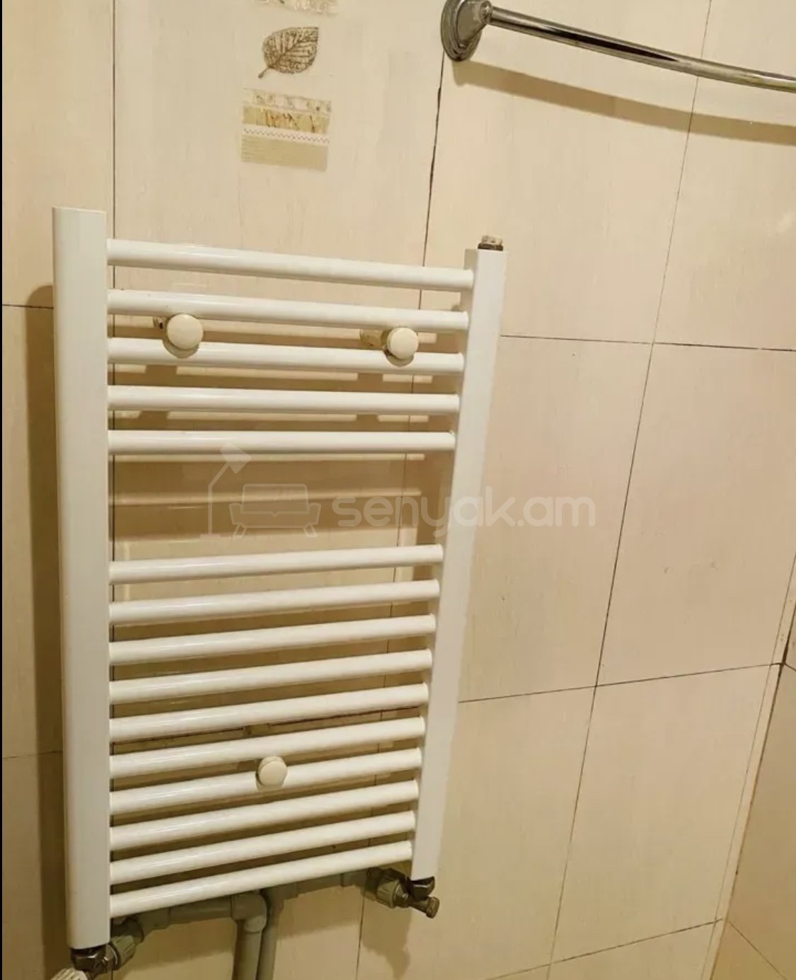 2 Սենյականոց Բնակարան, 70քմ, 7/9 հարկ, Նորմալ Վիճակում, Կահավորված
