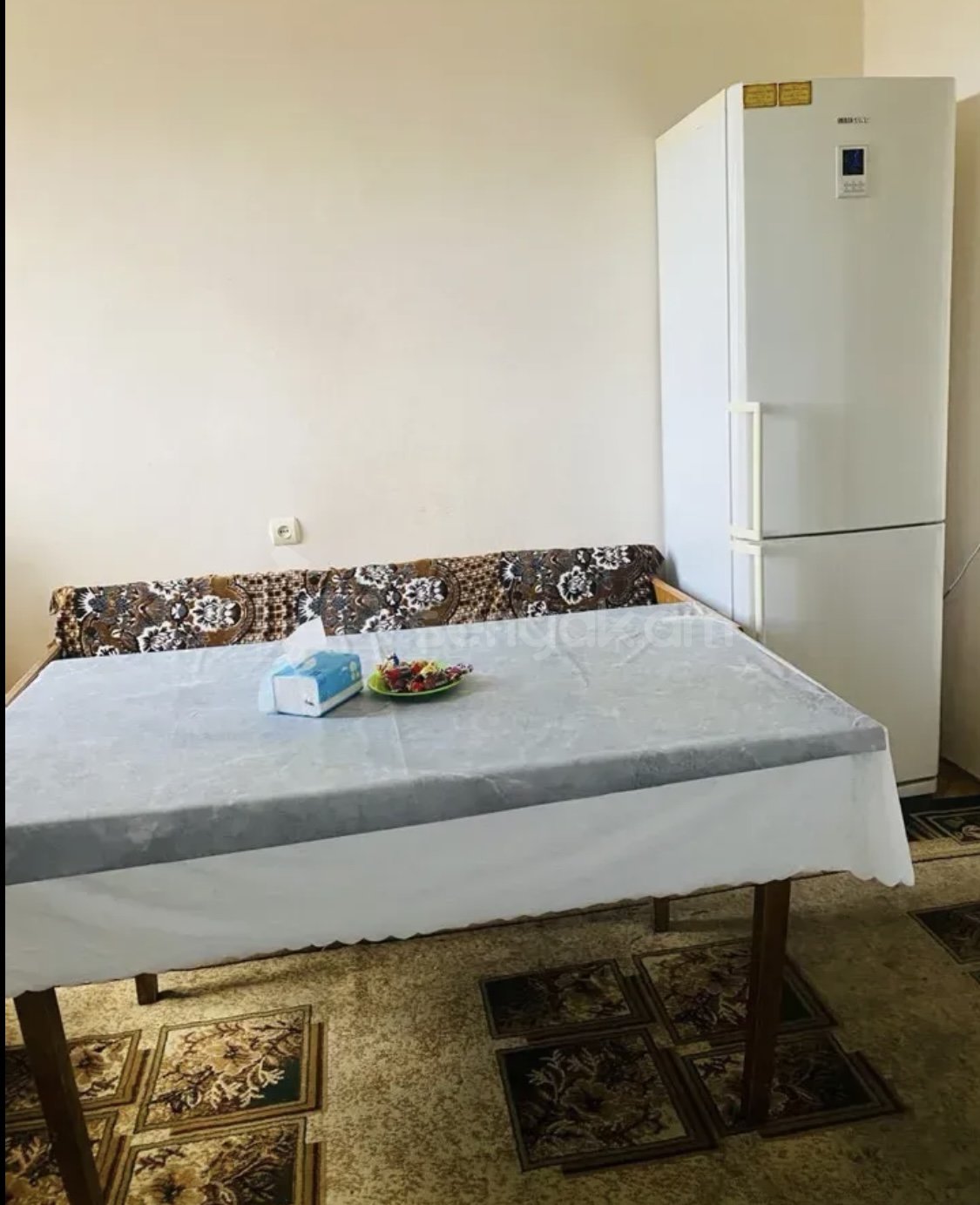 2 Սենյականոց Բնակարան, 70քմ, 7/9 հարկ, Նորմալ Վիճակում, Կահավորված
