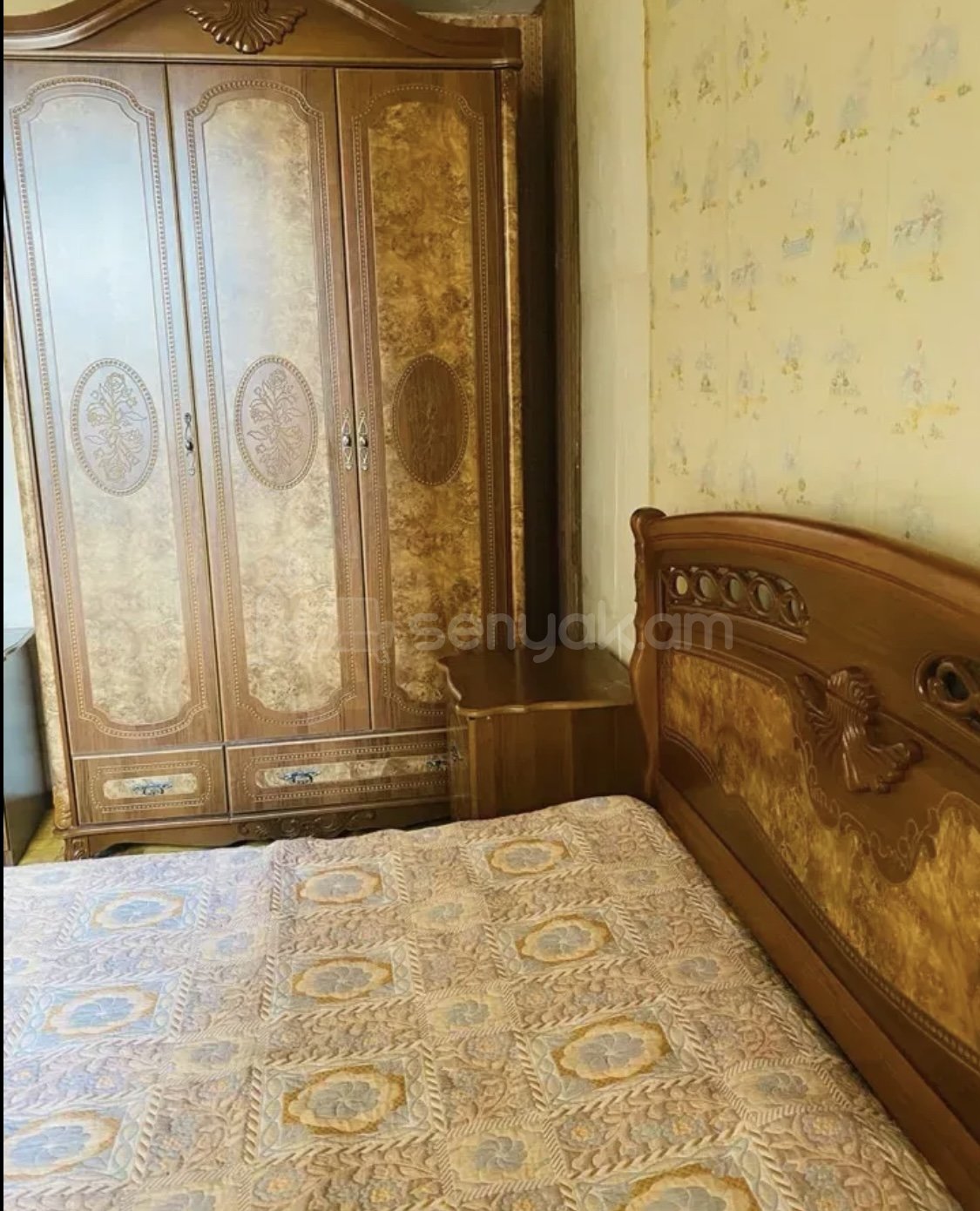 2 Սենյականոց Բնակարան, 70քմ, 7/9 հարկ, Նորմալ Վիճակում, Կահավորված