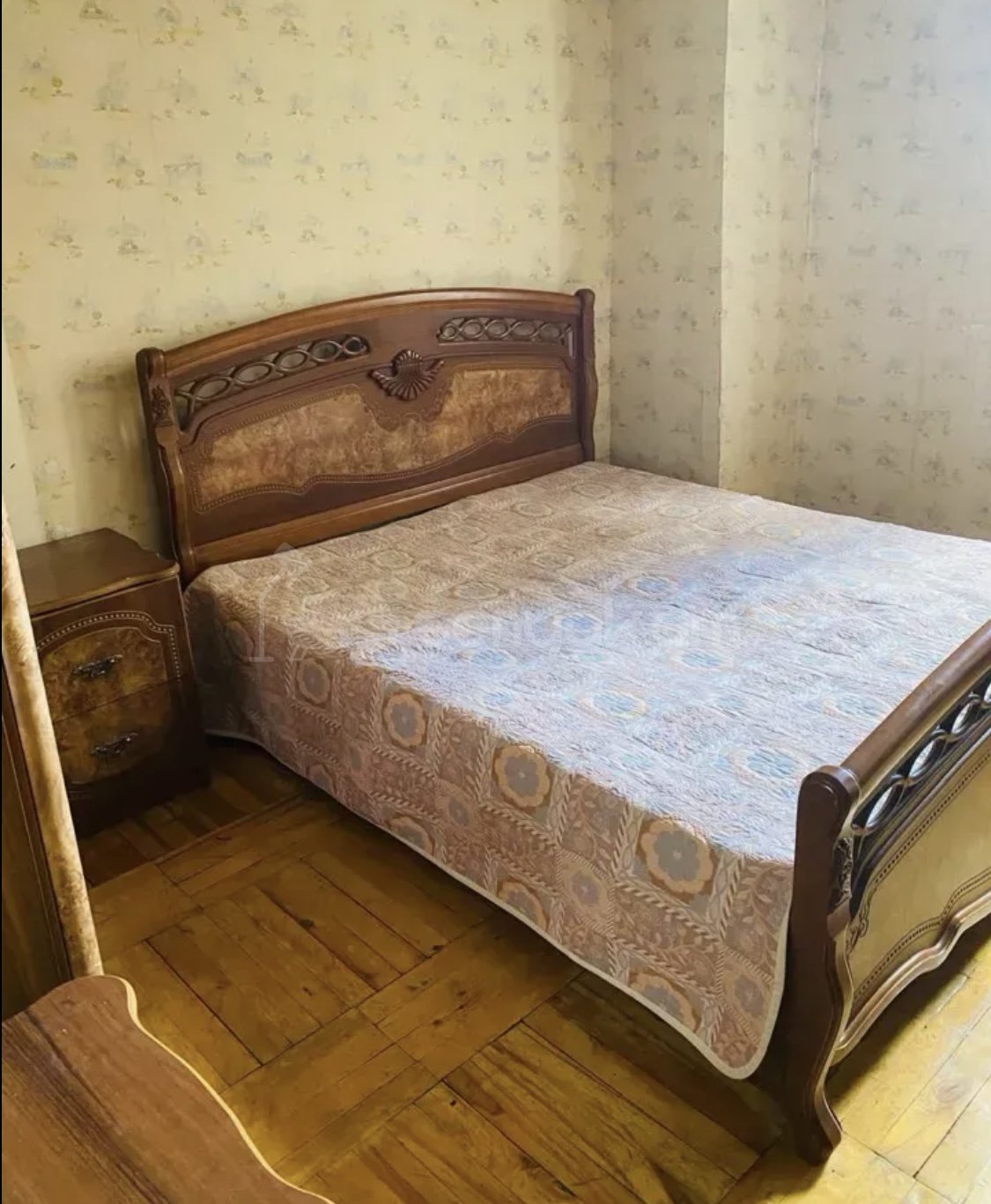 2 Սենյականոց Բնակարան, 70քմ, 7/9 հարկ, Նորմալ Վիճակում, Կահավորված
