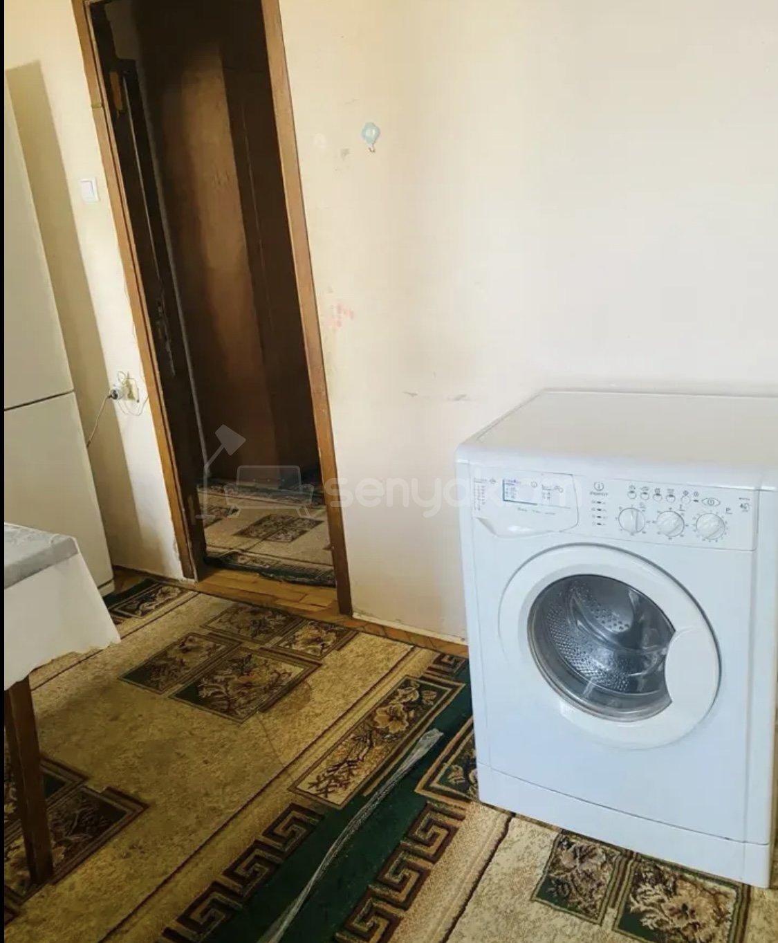 2 Սենյականոց Բնակարան, 70քմ, 7/9 հարկ, Նորմալ Վիճակում, Կահավորված