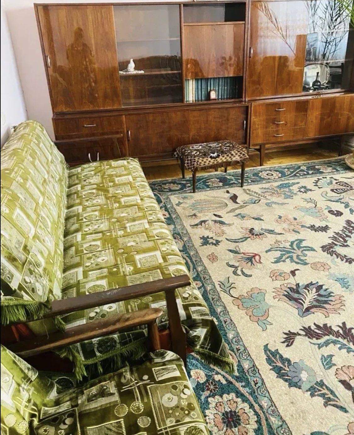 2 Սենյականոց Բնակարան, 70քմ, 7/9 հարկ, Նորմալ Վիճակում, Կահավորված