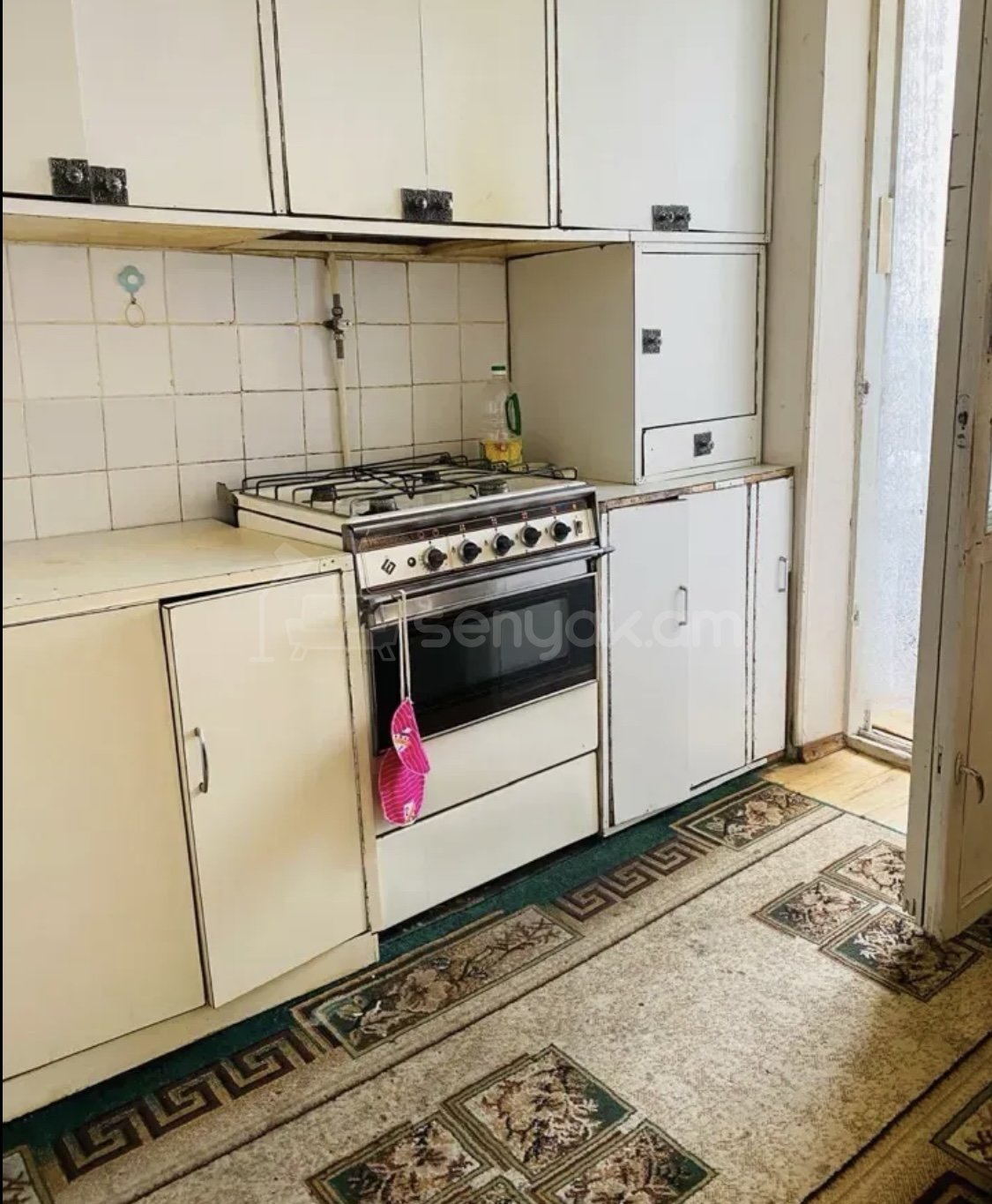 2 Սենյականոց Բնակարան, 70քմ, 7/9 հարկ, Նորմալ Վիճակում, Կահավորված