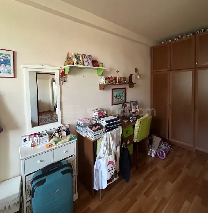 3 Սենյականոց Բնակարան, 51քմ, 10/13 հարկ, Կապիտալ Վերանորոգված