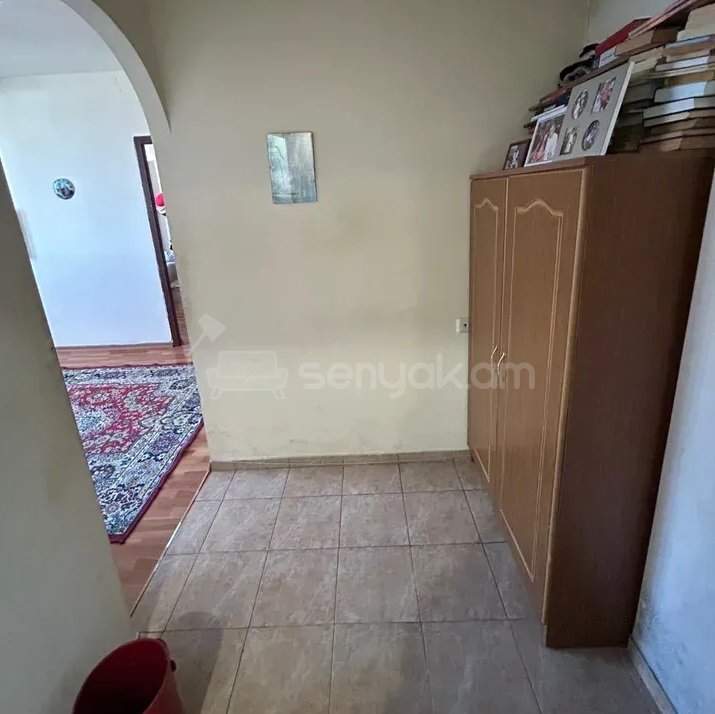 3 Սենյականոց Բնակարան, 51քմ, 10/13 հարկ, Կապիտալ Վերանորոգված