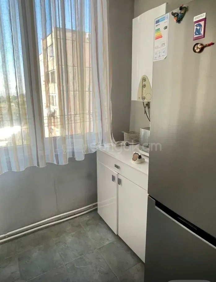 3 Սենյականոց Բնակարան, 75քմ, 7/9 հարկ, Կապիտալ Վերանորոգված