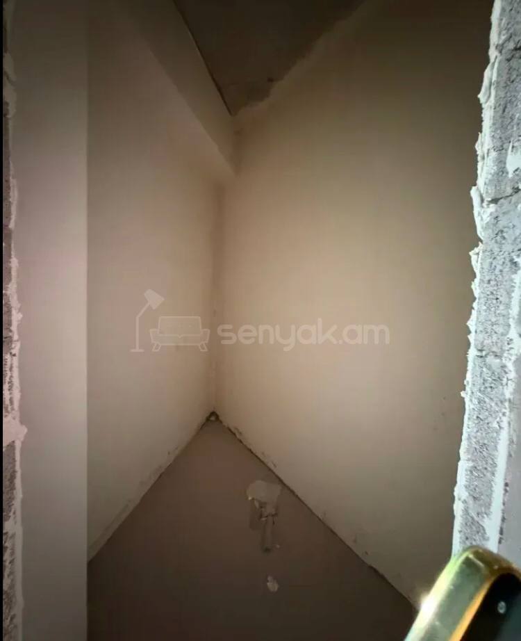 1 Սենյականոց Բնակարան Նորակառույցում, 37քմ, 14/22 հարկ, Զրոյական Վիճակում