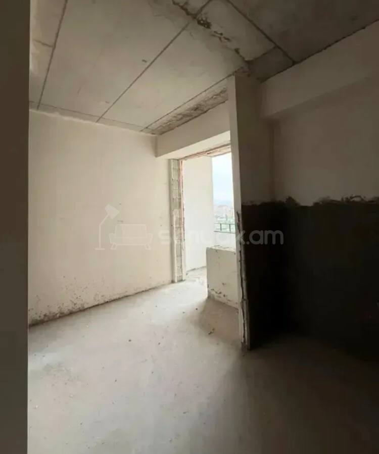 1 Սենյականոց Բնակարան Նորակառույցում, 37քմ, 14/22 հարկ, Զրոյական Վիճակում