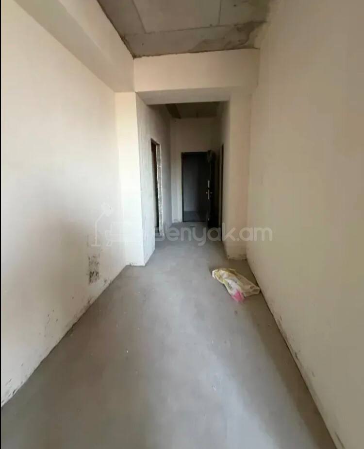 1 Սենյականոց Բնակարան Նորակառույցում, 37քմ, 14/22 հարկ, Զրոյական Վիճակում