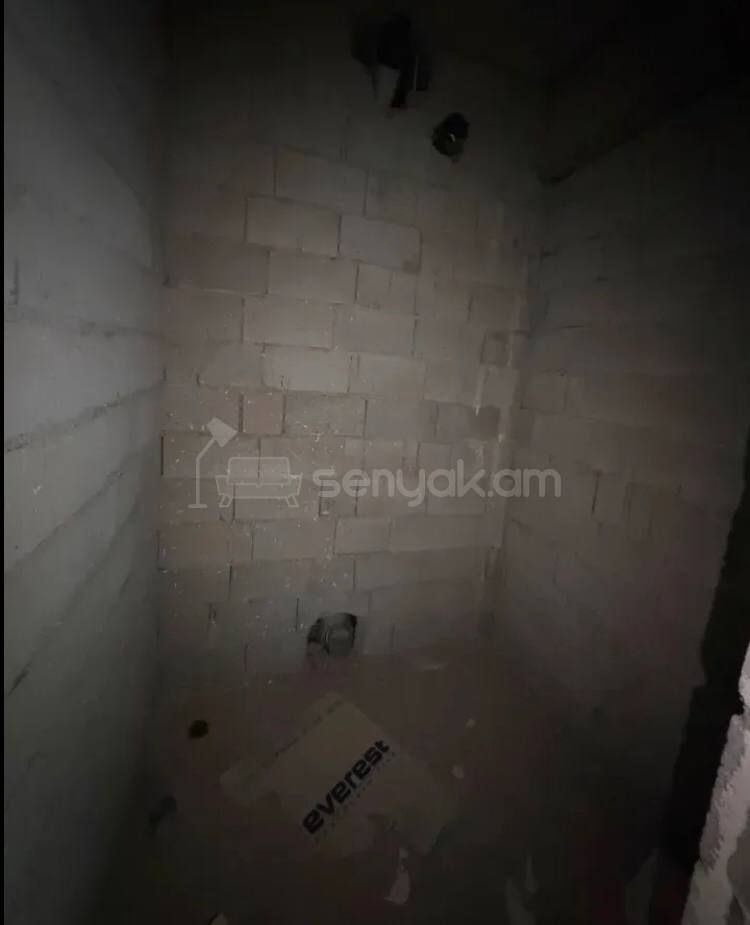 1 Սենյականոց Բնակարան Նորակառույցում, 37քմ, 14/22 հարկ, Զրոյական Վիճակում