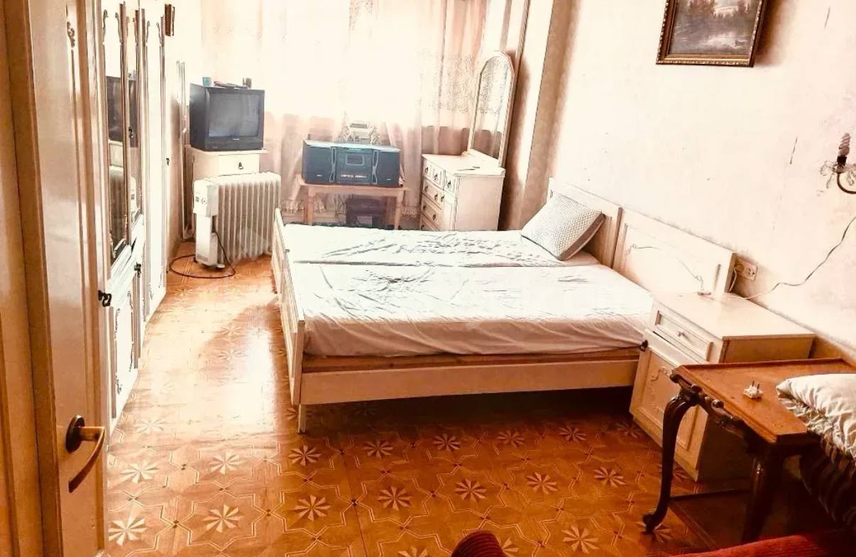2 Սենյականոց Բնակարան, 72քմ, 3/10 հարկ, Նորմալ Վիճակում, Կահավորված