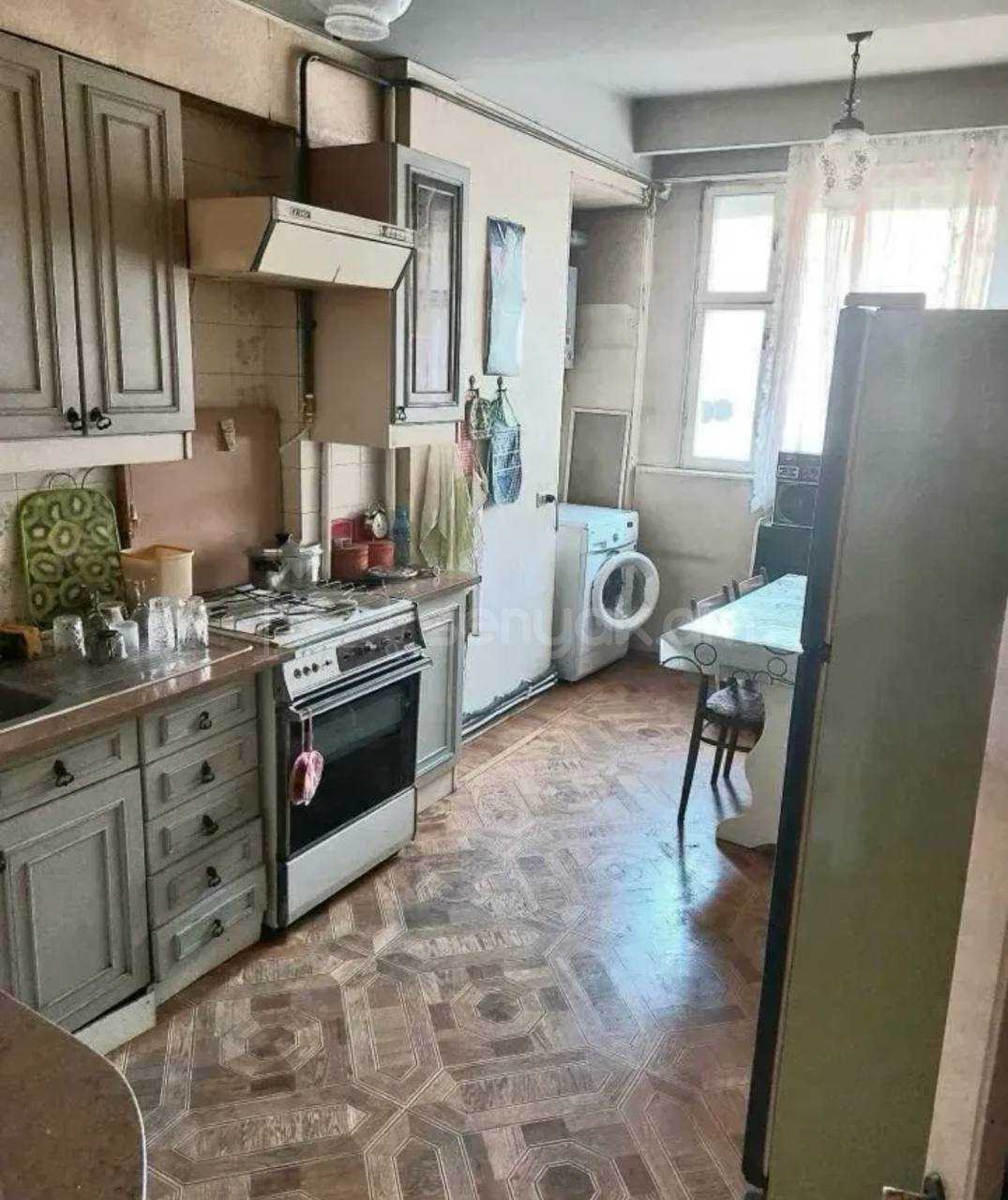 2 Սենյականոց Բնակարան, 72քմ, 3/10 հարկ, Նորմալ Վիճակում, Կահավորված