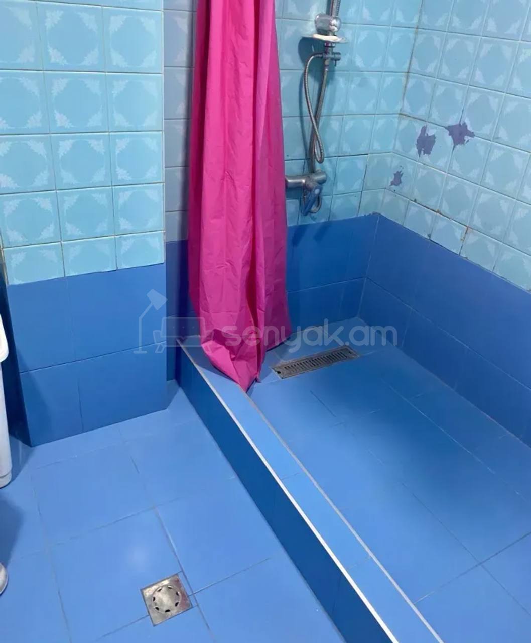 2 Սենյականոց Բնակարան, 72քմ, 3/10 հարկ, Նորմալ Վիճակում, Կահավորված