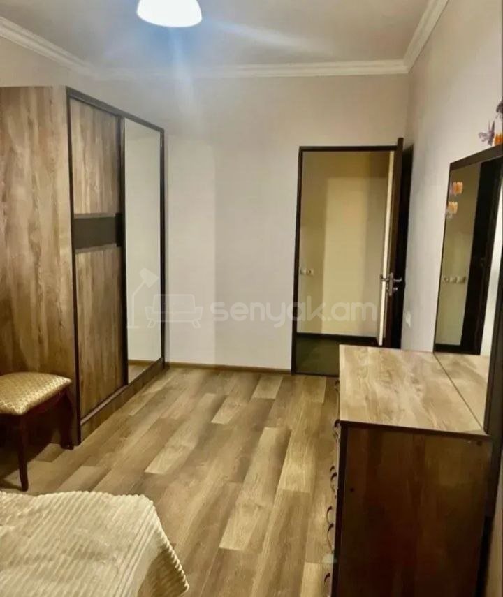 2 Սենյականոց Բնակարան, 65քմ, 1/9 հարկ, Կոսմետիկ Վերանորոգված