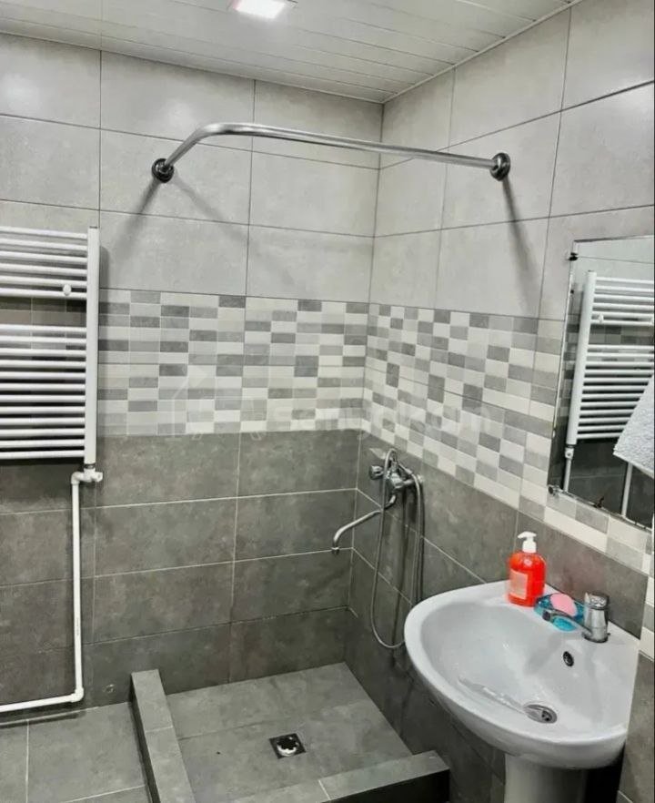 2 Սենյականոց Բնակարան, 65քմ, 1/9 հարկ, Կոսմետիկ Վերանորոգված