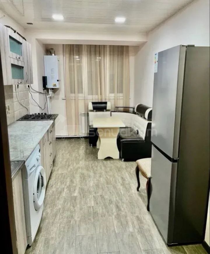 2 Սենյականոց Բնակարան, 65քմ, 1/9 հարկ, Կոսմետիկ Վերանորոգված