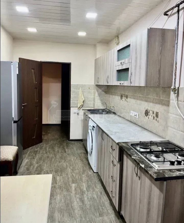 2 Սենյականոց Բնակարան, 65քմ, 1/9 հարկ, Կոսմետիկ Վերանորոգված