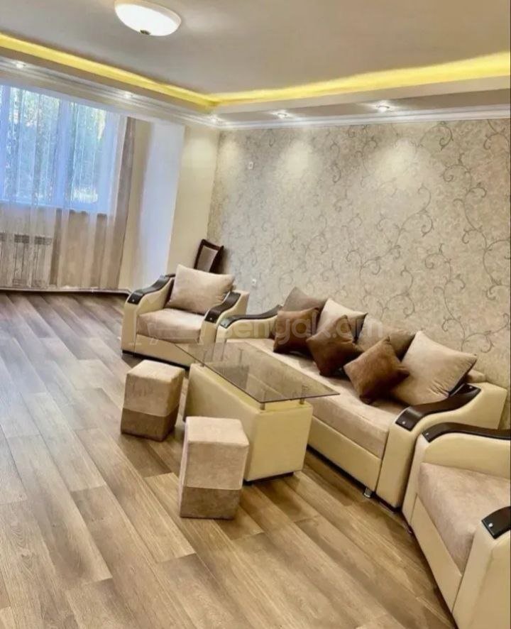 2 Սենյականոց Բնակարան, 65քմ, 1/9 հարկ, Կոսմետիկ Վերանորոգված