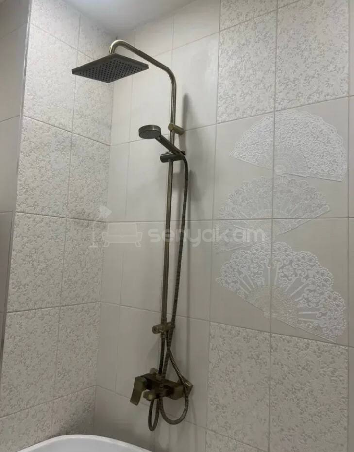 2 Սենյականոց Բնակարան, 70քմ, 5/15 հարկ, Կապիտալ Վերանորոգված, Կահավորված