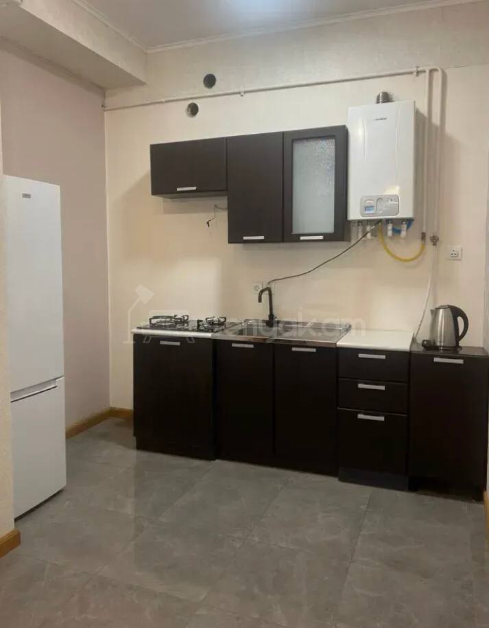 2 Սենյականոց Բնակարան, 70քմ, 5/15 հարկ, Կապիտալ Վերանորոգված, Կահավորված